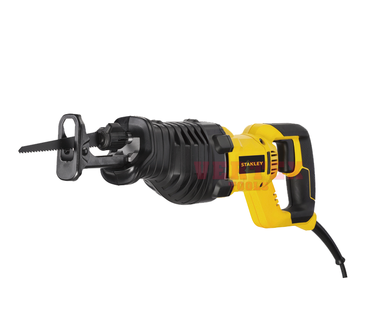 Stanley STEL365 Reciprocating Saw vertexpowertools