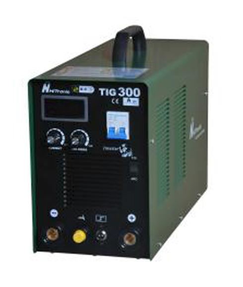 Hi-Tronic TIG 300A 2-in-1 ARC/TIG Welding Machine - goldapextools