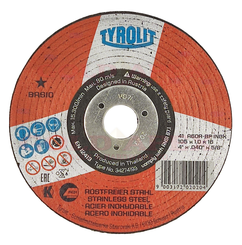 4 cutting disc deals