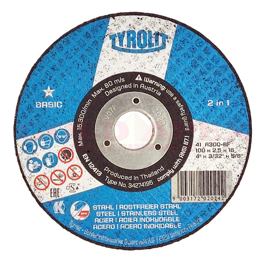 4 inch cutting disk deals