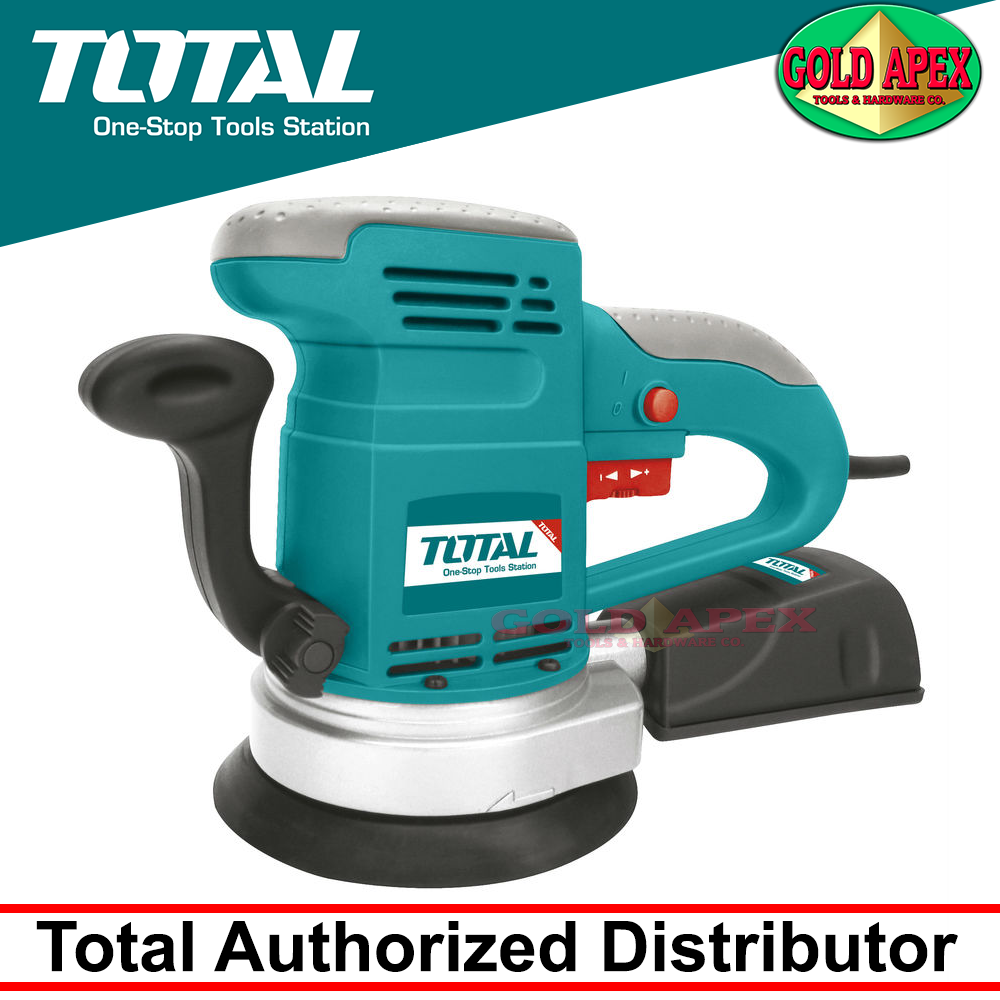 Orbital sander online total tools