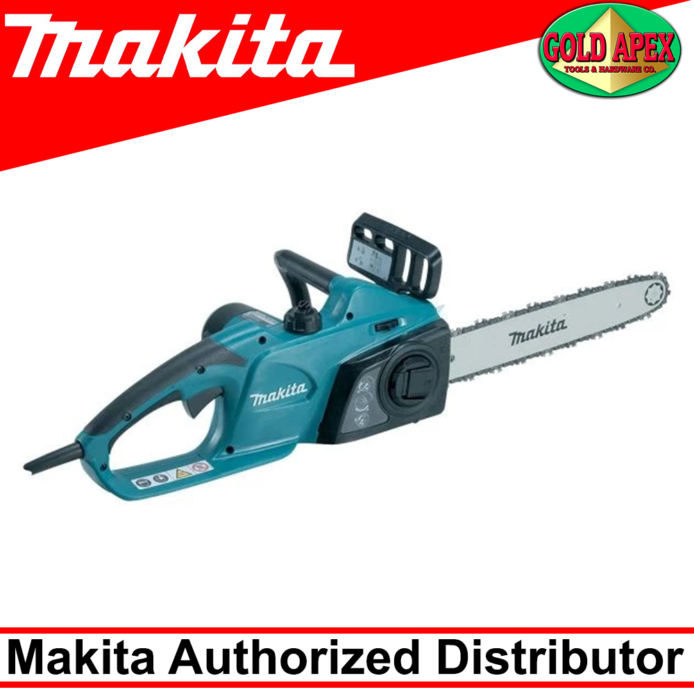 Makita UC4041A Electric Chainsaw 16