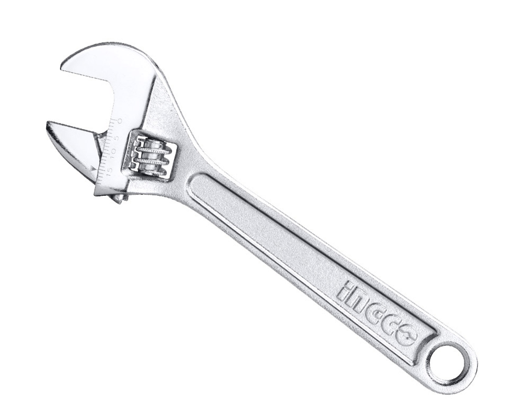 Ingco Adjustable Wrench