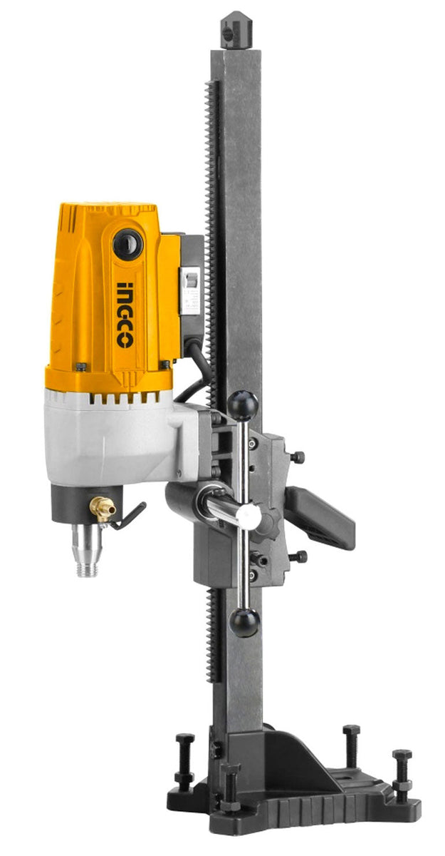 Total Coring Machine Ingco DDM28001 Diamond Coring Machine / Core Drill 2800W – vertexpowertools