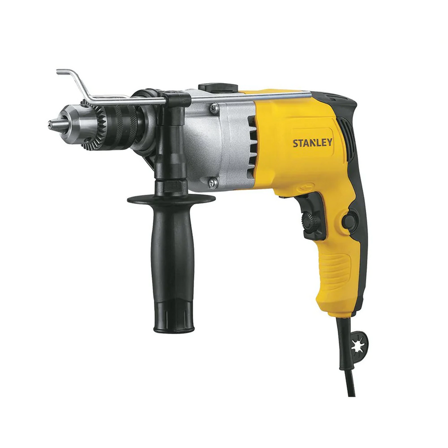 Stanley drill machine discount