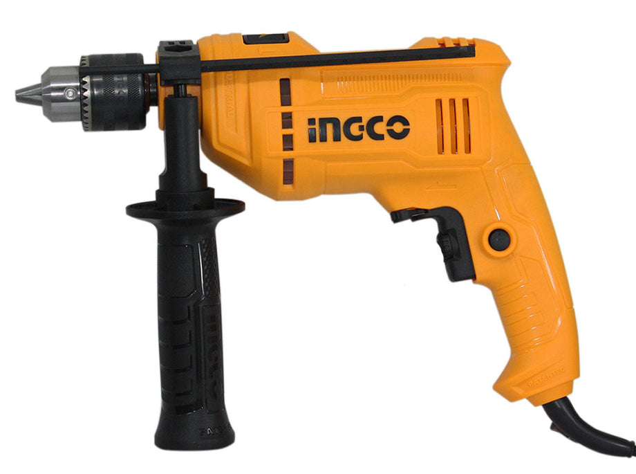 Ingco impact best sale drill 650w price