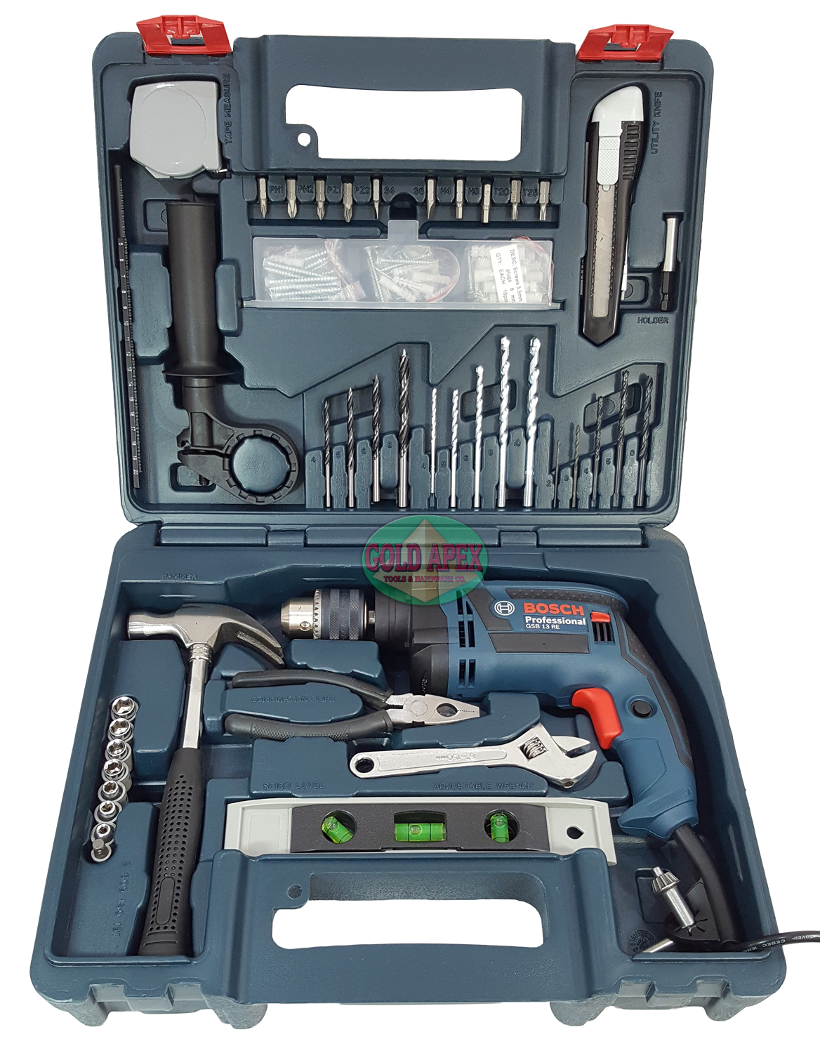 Bosch 13 re kit hotsell
