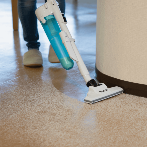 Makita CL002GZ07 40V Cordless Brushless Cleaner w/ LED Light (XGT