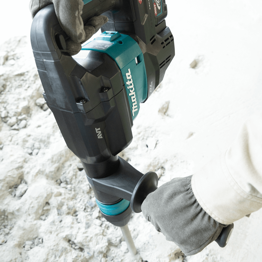 Makita shop 36v breaker