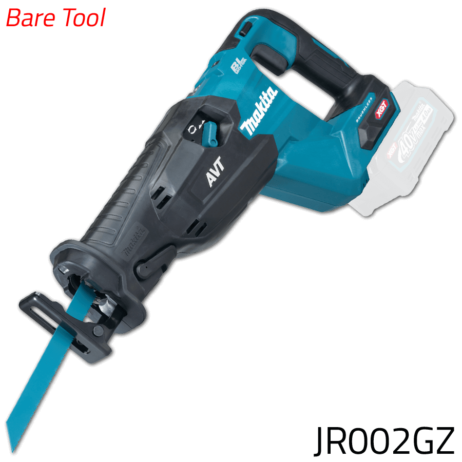 Makita reciprocating discount saw 18v brushless