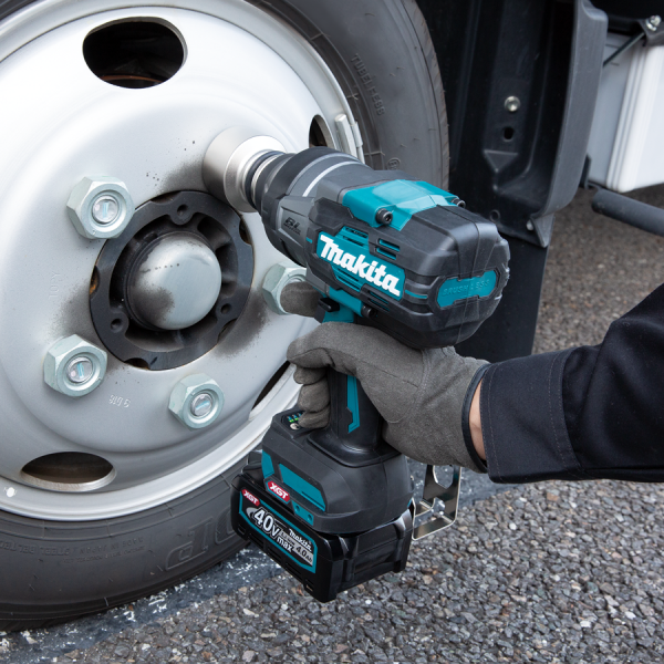 Makita xgt discount 40v impact driver