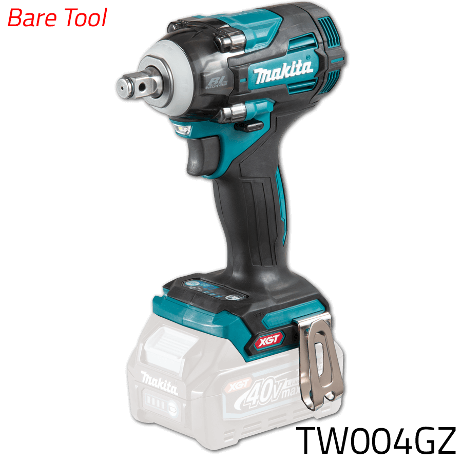 Makita 40 volt max deals