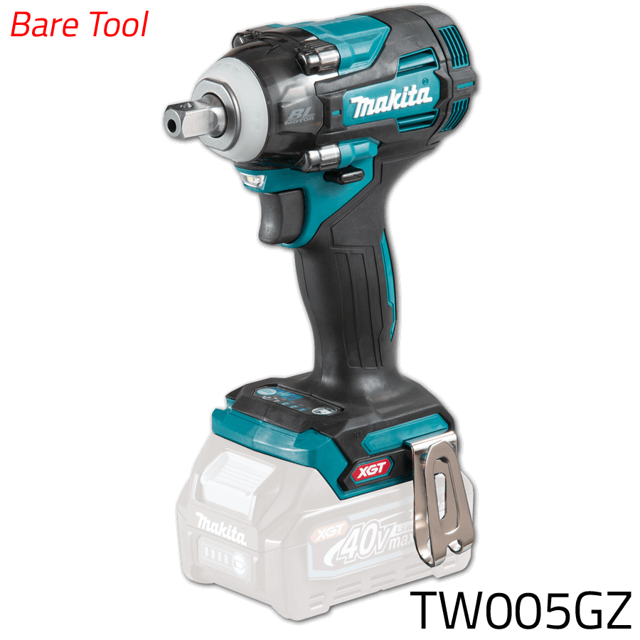 Makita impact driver 40v hotsell