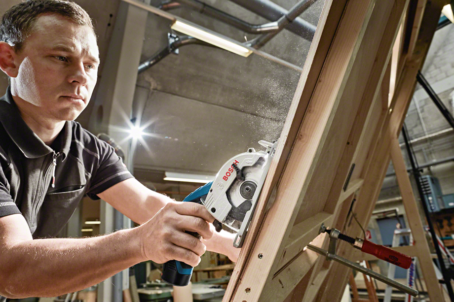 Bosch GKS 12 V-Li Cordless Circular Saw (Bare Tool) – vertexpowertools