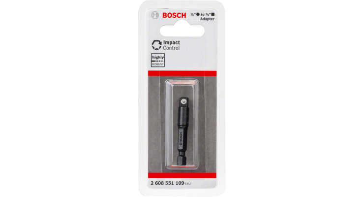 Bosch 2608551109 1/4