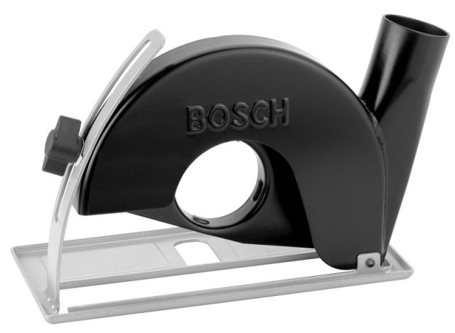 Bosch Suction Hood Dust Extraction Guard - goldapextools