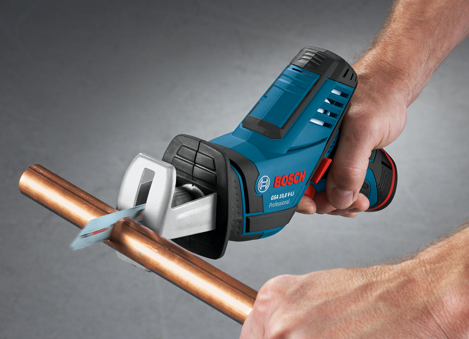 Bosch gsa 10.8 v best sale li professional