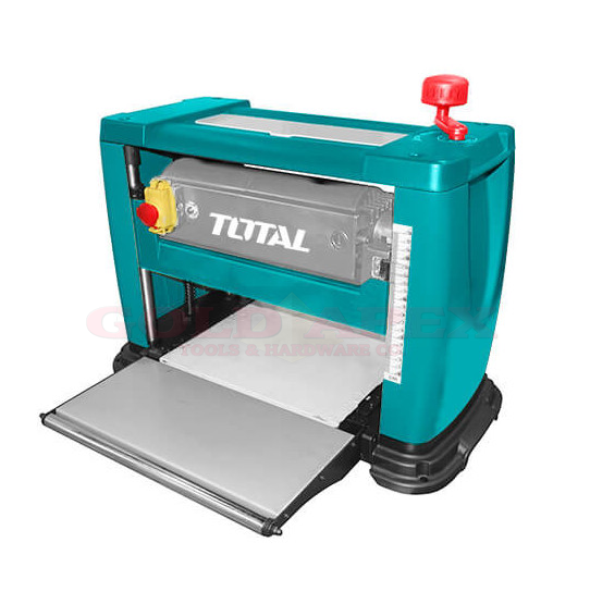 Total TTKP15001 Bench Planer Thickness Planer