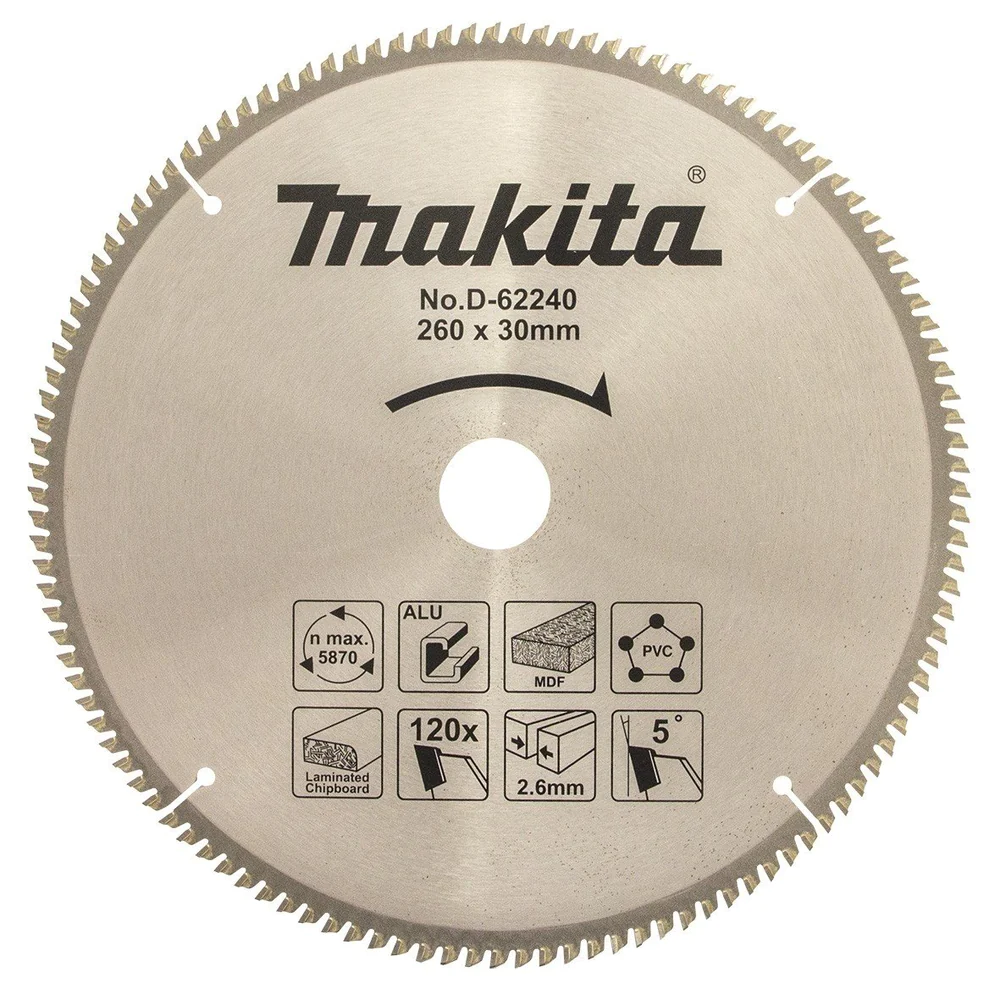 Makita 741404 – 10 Dischi Flessibili In Grana 60 Da 10,2 Cm Per Levigatrice, Confezione Da 10, Con Foro