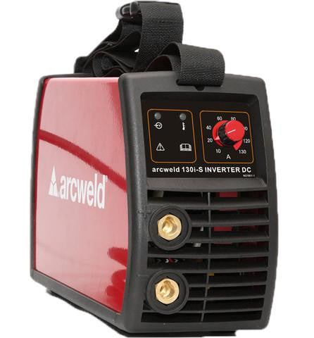 Lincoln K69000-1 Arcweld 130i-S Inverter Welding Machine - goldapextools