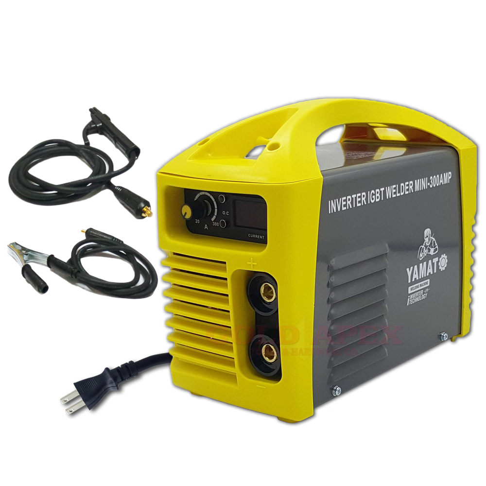 Welding machine inverter price deals