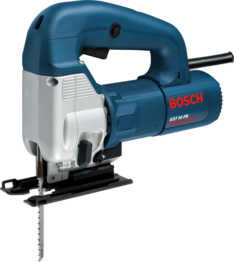 Bosch GST 80 PB Jigsaw - goldapextools