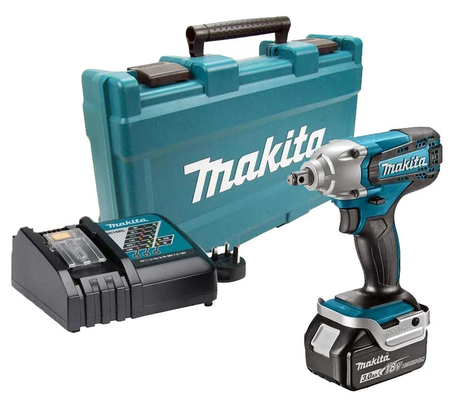 Makita 18v lxt cordless impact driver sale