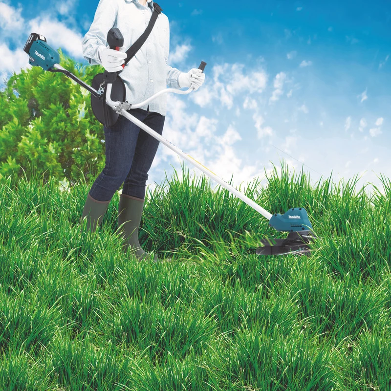 Makita grass cutter sale