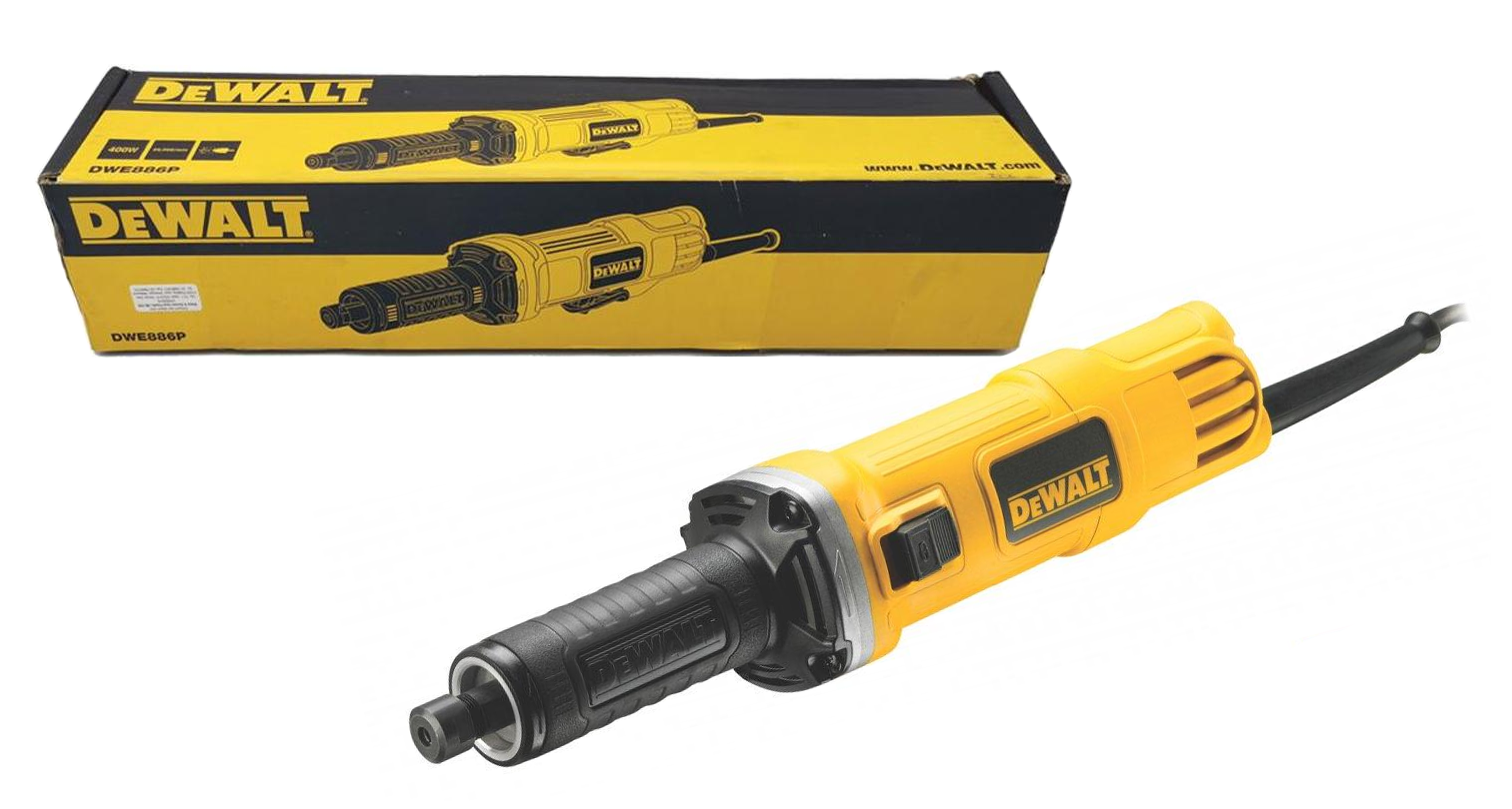 Dewalt DWE886P Die Grinder 1 4