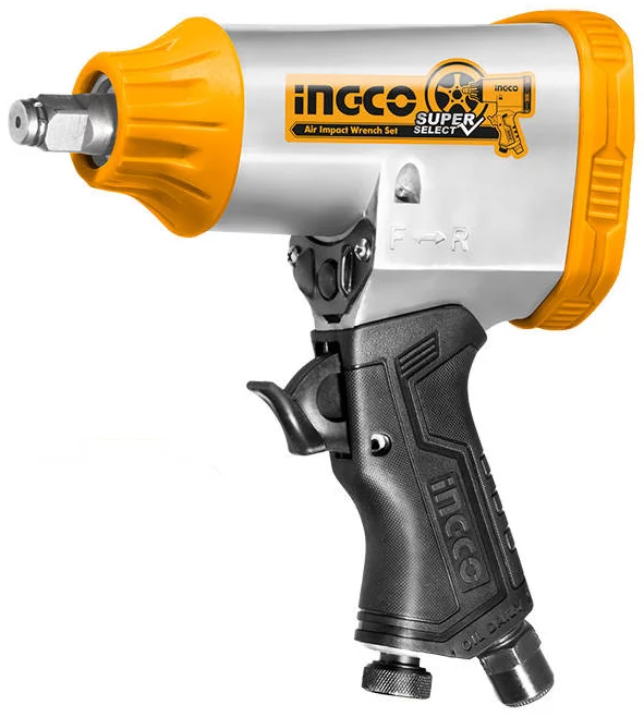 Ingco air impact wrench hotsell