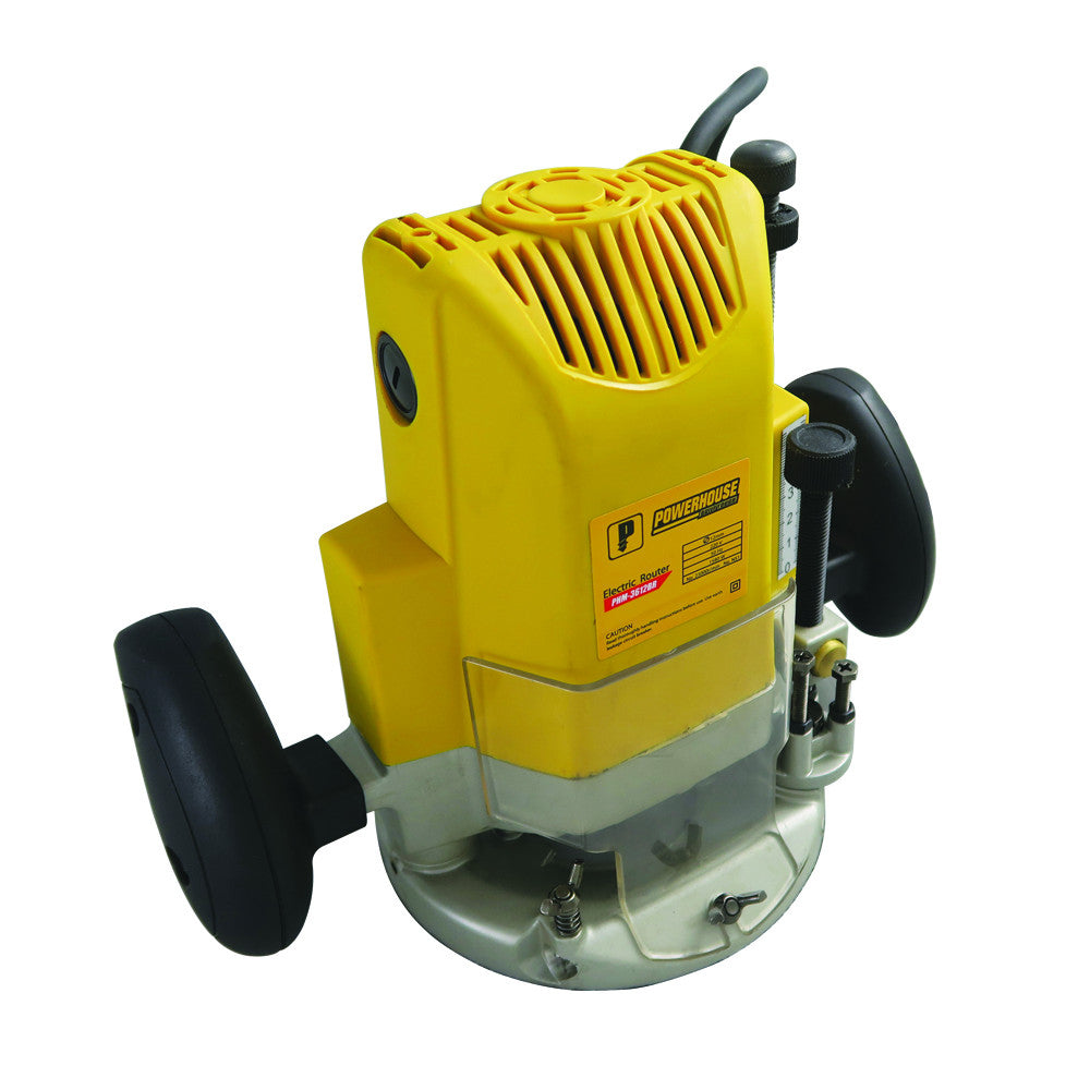 Router – vertexpowertools