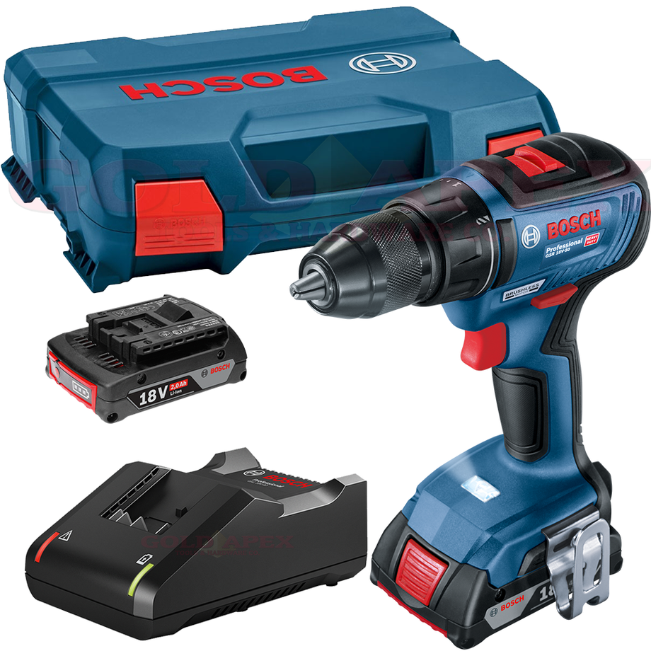 Bosch 18 volt drill set hotsell