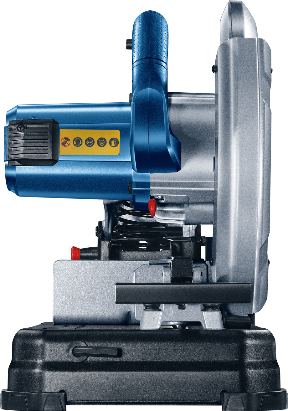Bosch GCO 220 Cut Off Machine 14