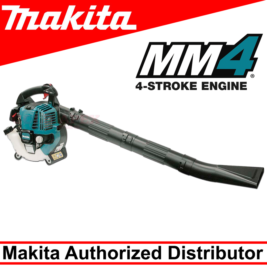 Makita BHX2500 Engine Leaf Blower Cordless Air Blower