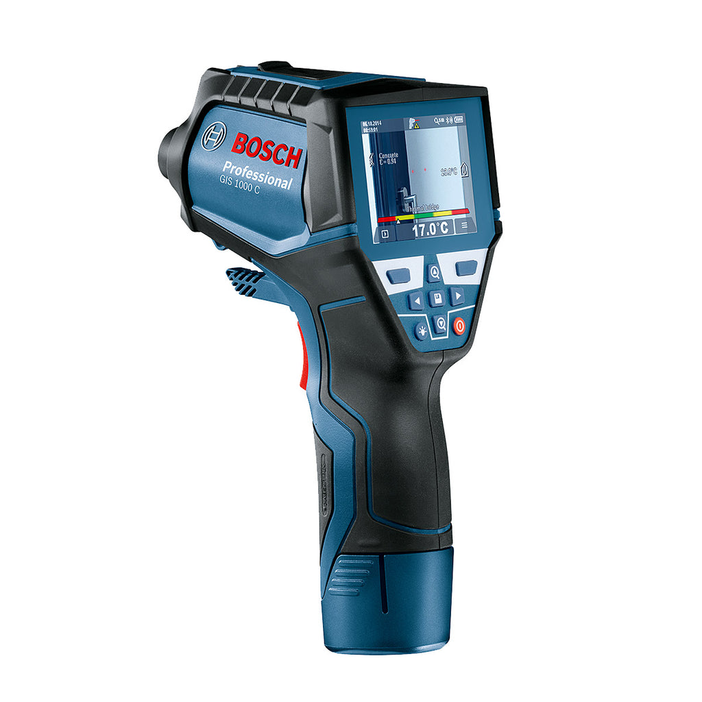 Bosch GIS 1000 C Thermo Detector - goldapextools