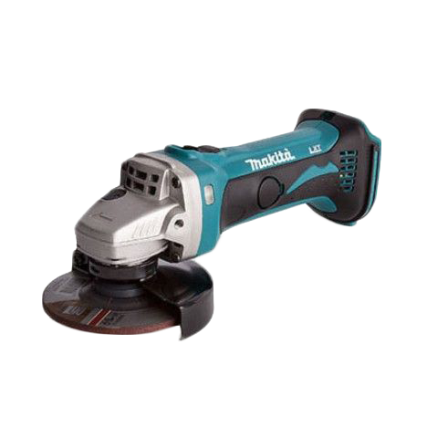 Makita DGA402Z 18V Cordless Angle Grinder LXT Series Bare Tool