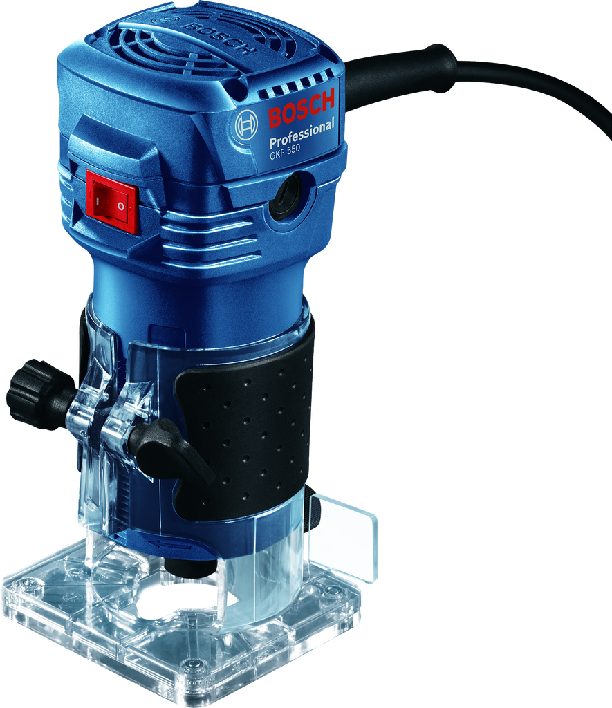 Router – vertexpowertools