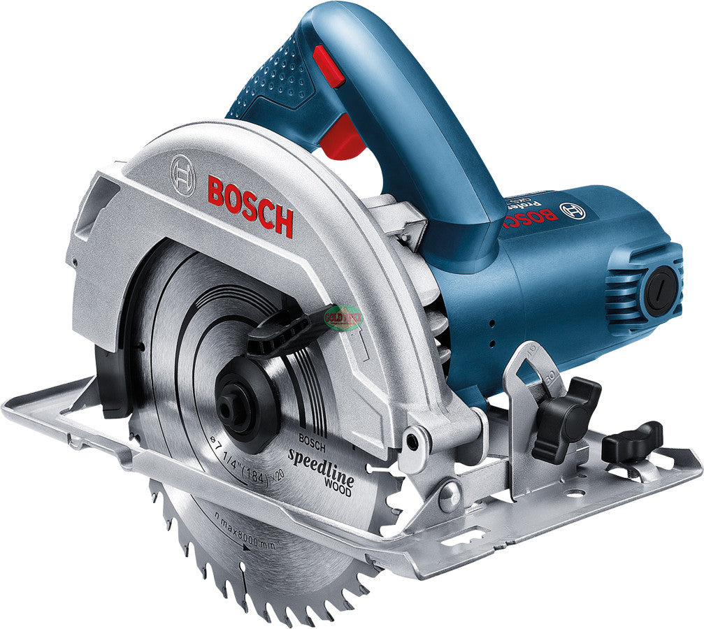 Bosch GKS 7000 Circular Saw 7-1/4 inches - goldapextools