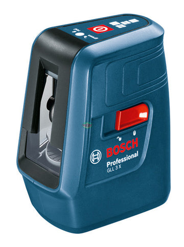 Bosch GLL 3-80 CG Line Laser – vertexpowertools