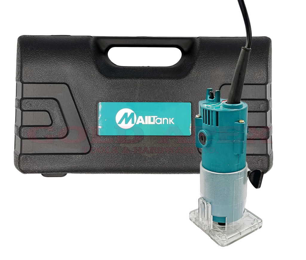 Router – vertexpowertools