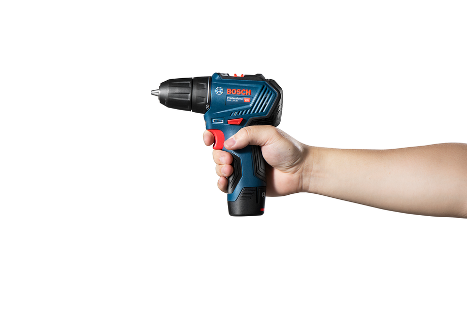 Bosch GSR 12V 30 Brushless Cordless Drill Driver 12 Volts