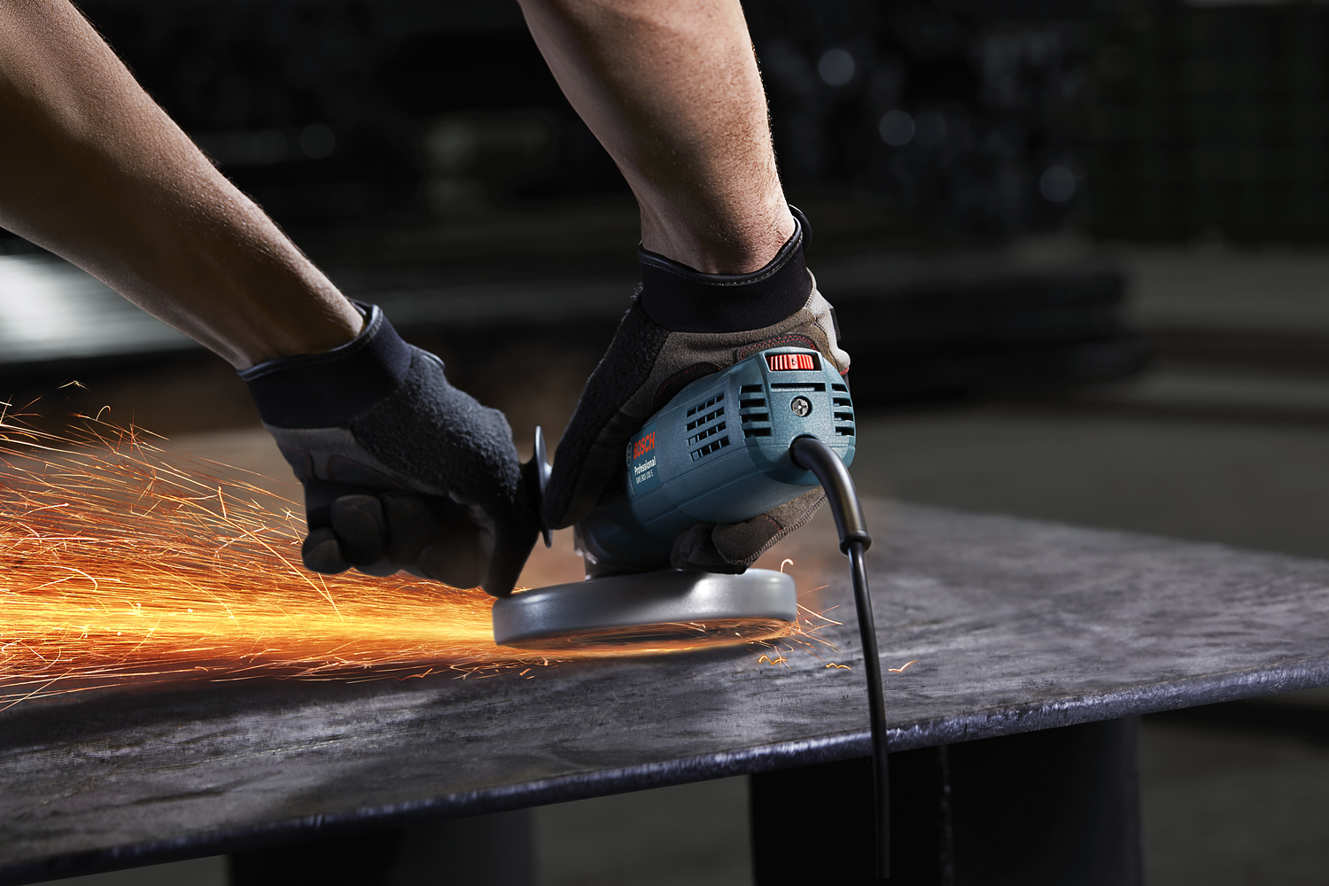 Angle grinder speed deals