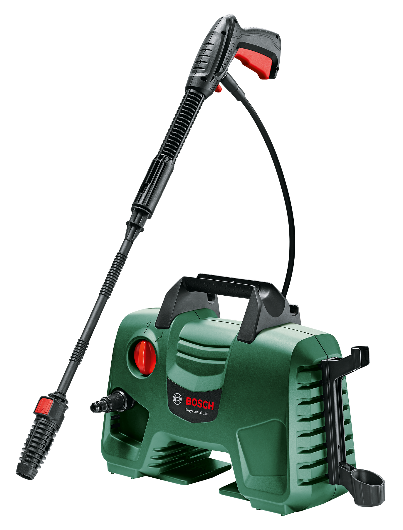 Bosch EasyAquatak 110 Portable High Pressure Washer – vertexpowertools