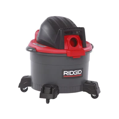 Ridgid WD0655ND Wet Dry Vacuum (6 Gal) – vertexpowertools