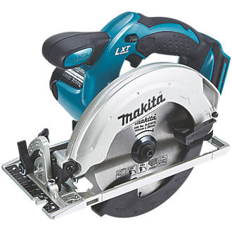 Makita skilsaw 18v hotsell