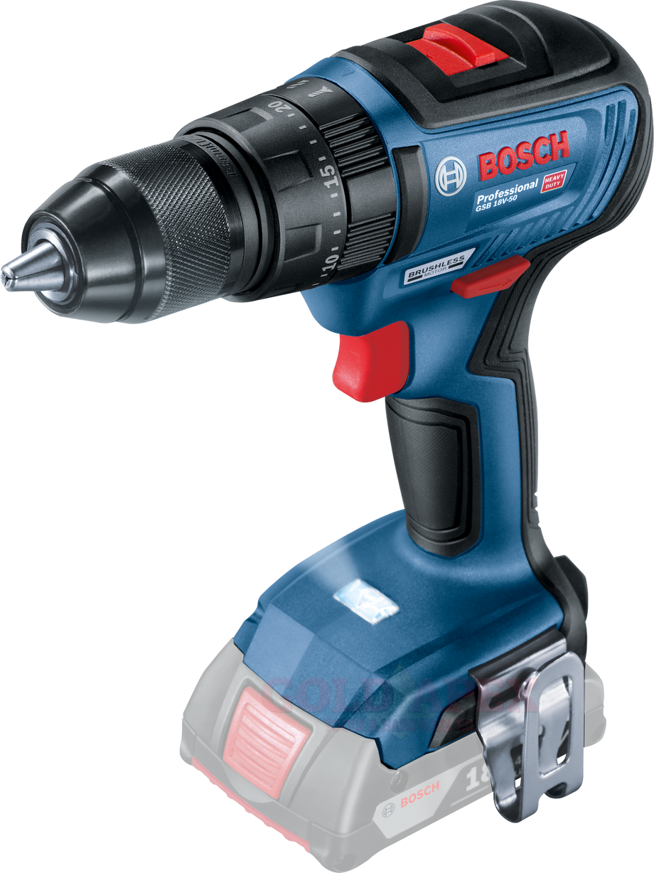 Bosch gsb best sale 18v combi drill