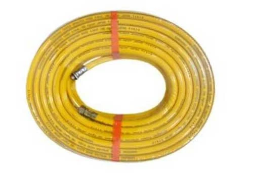 Kawasaki Power Sprayer Hose with Fittings Discharge Hose