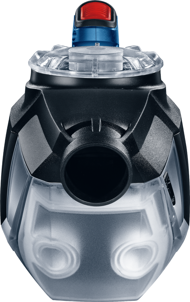 Bosch GAS 18 V-1 Cordless Vacuum Cleaner (Bare Tool) - goldapextools