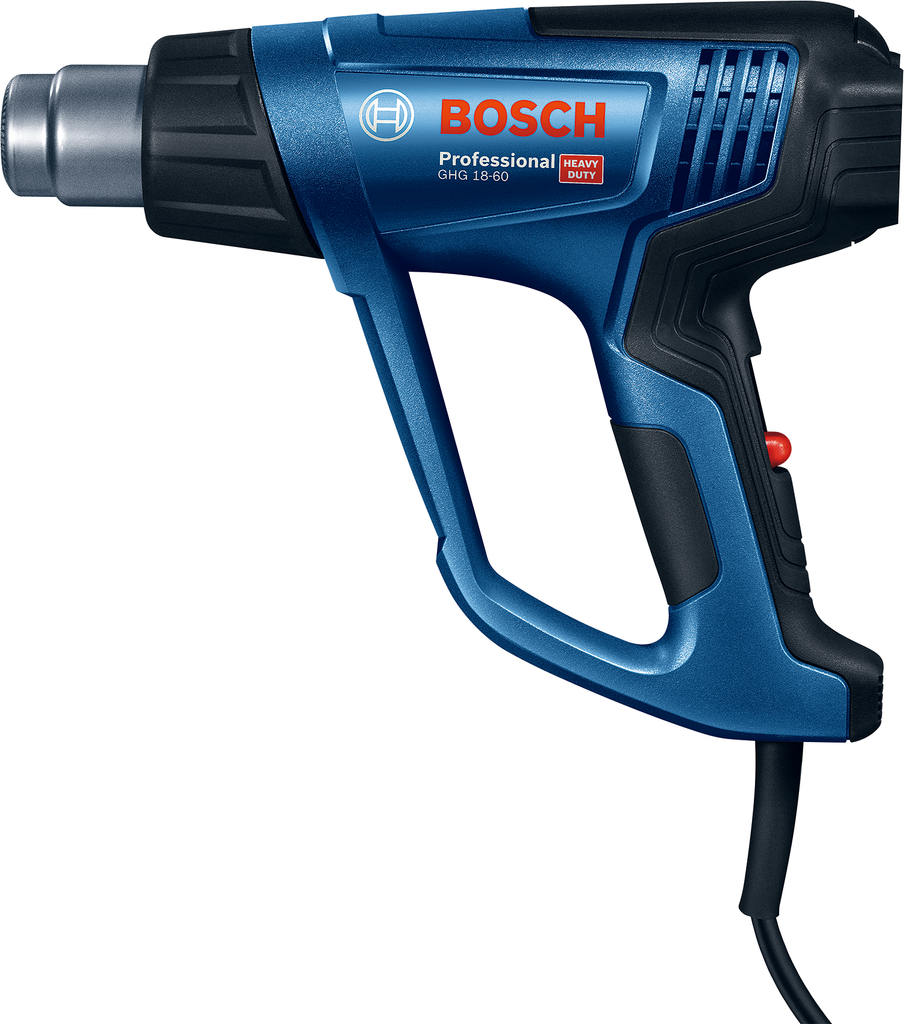 Bosch GHG 18-60 Heat Gun - goldapextools