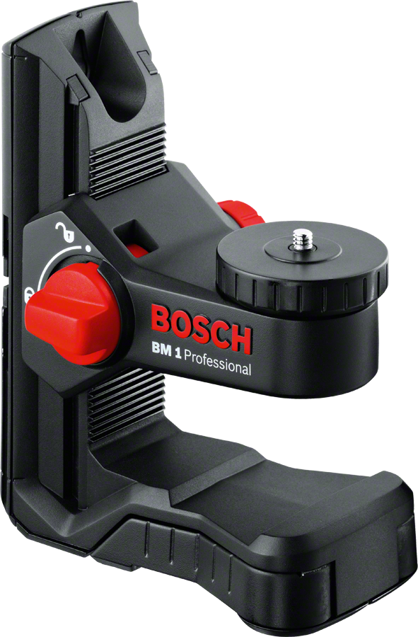Bosch BM 1 Universal Mount - goldapextools